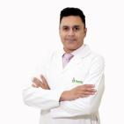 Dr. Siddharth Shanker Sood